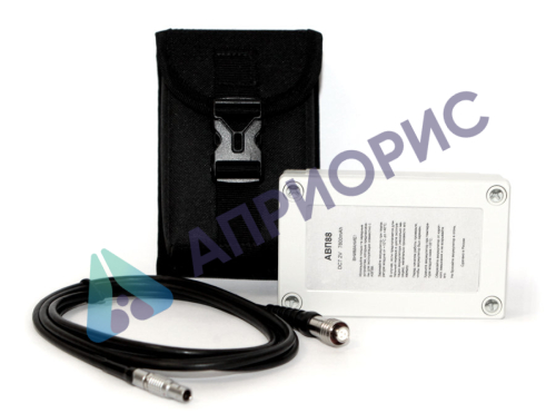 Аккумулятор АВП88 для тахеометров Sokkia с кабелем (2 м)